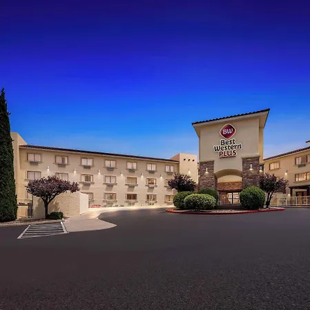 Best Western Plus At Lake Powell-2