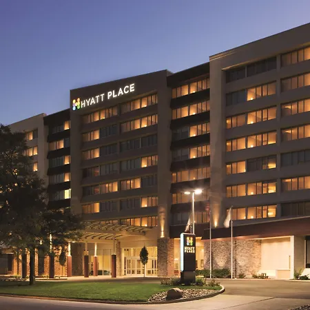 Hyatt Place Chicago O'Hare Airport-2