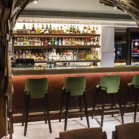 New Hotel, A Member Of Design Hotels-2
