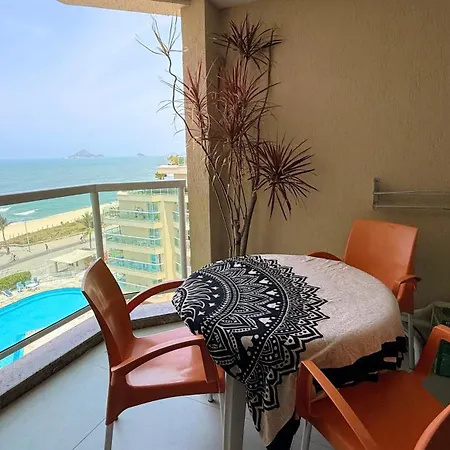 Unidade Autonoma 609 Em Villa Del Sol-2