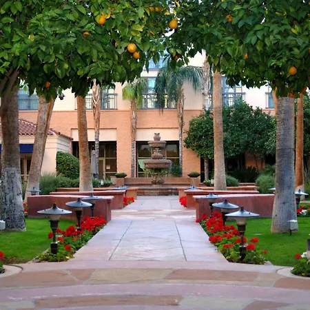 Tempe Mission Palms-2