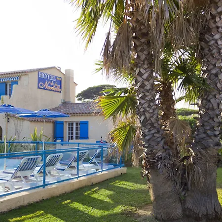 Hotel La Nartelle-3