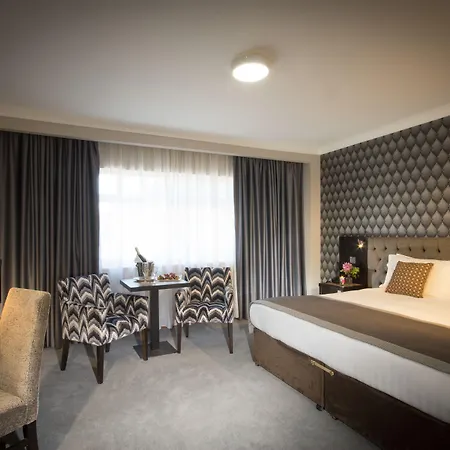 Oriel House Hotel-3