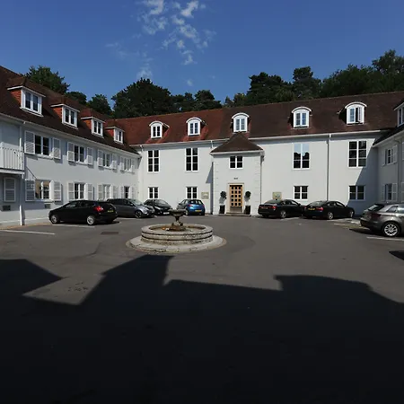 Gorse Hill Hotel-3
