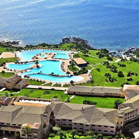 Colonna Resort, A Colonna Luxury Beach Hotel, Porto Cervo-3