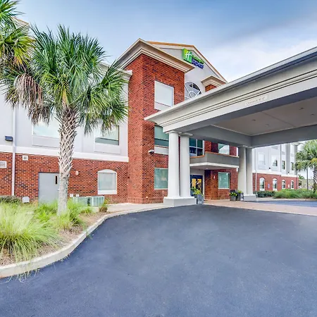 Holiday Inn Express Hotel & Suites Foley By Ihg-3