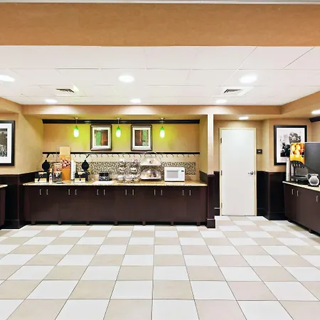 Hampton Inn And Suites Austin - Lakeway-2