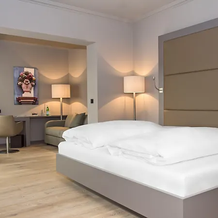 Zum Löwen Design Hotel Resort&Spa-2