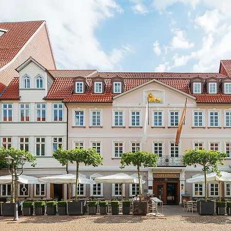 Zum Löwen Design Hotel Resort&Spa-3