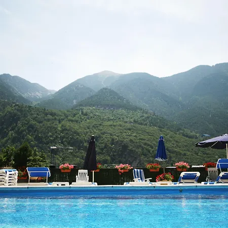 Hotel Pyrénées-2