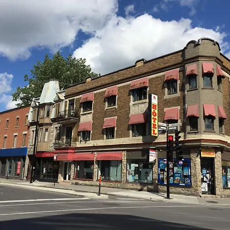 Hotel Star Montreal-3