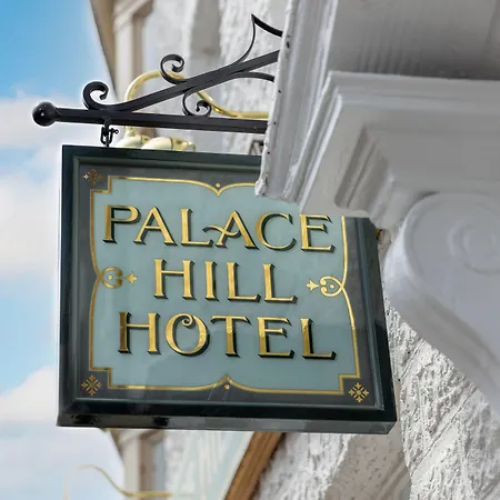 Palace Hill Hotel-3