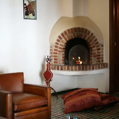 Riad Laaroussa-3