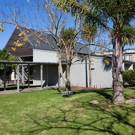 Auckland Airport Kiwi Motel-2