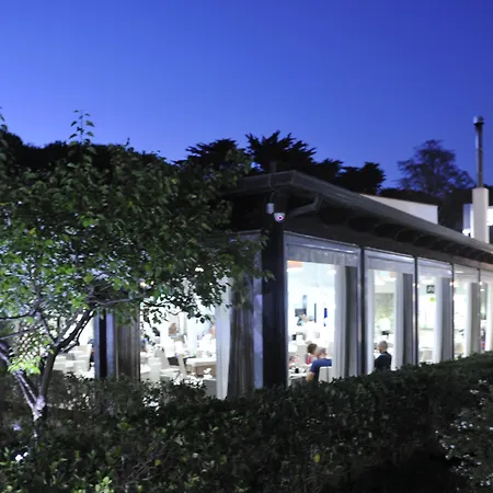 La Serra Holiday Village & Beach Resort-3