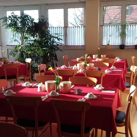 Hotel Berliner Ring-2
