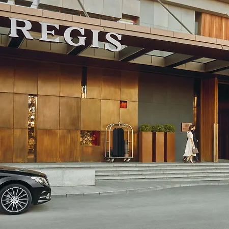 The St. Regis Istanbul-3