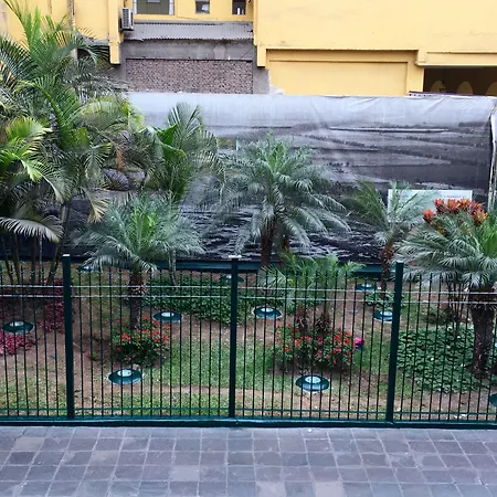 Santa Rosa Apartotel- Centro Histórico-2