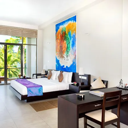 Taprobana By Asia Leisure-2