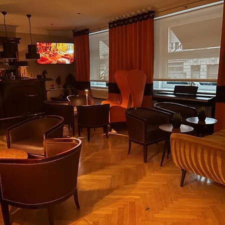 Maison Lutetia R-2