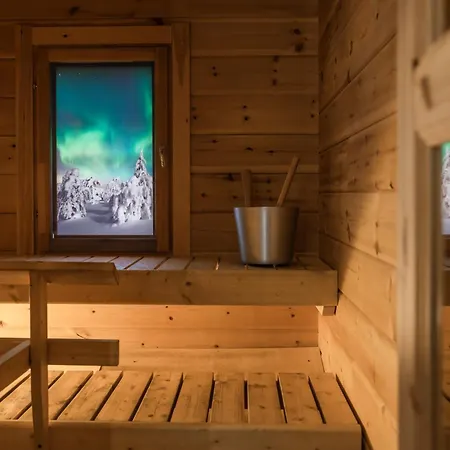 Harriniva Adventure Resort-3