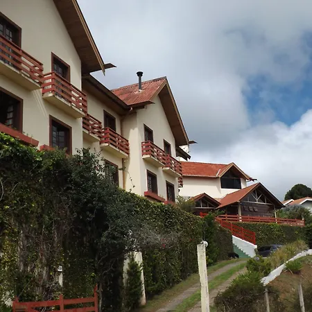 Pousada AlpenRose-2