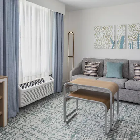Homewood Suites By Hilton Lake Buena Vista - Orlando-2