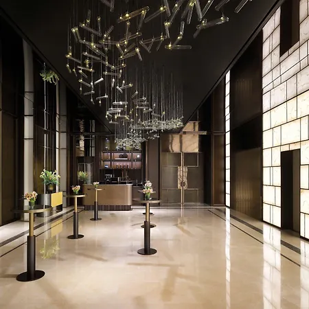 Josun Palace, A Luxury Collection Hotel, Seoul Gangnam-2