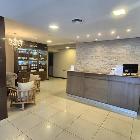 Dakar Hotel-3