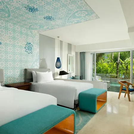 Le Meridien Bali Jimbaran-3