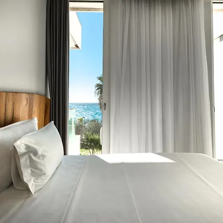 Empire Beach Resort ADULTS ONLY-3