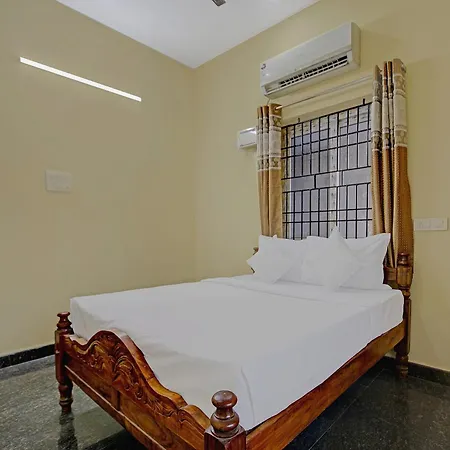 Hotel O Vsv Guest House-2