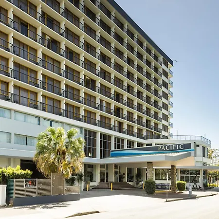Pacific Hotel Cairns-3