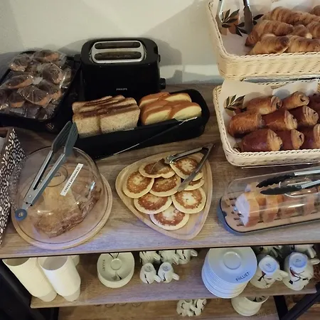 Enzo Hotels Loudeac-3