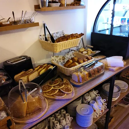 Enzo Hotels Loudeac-2