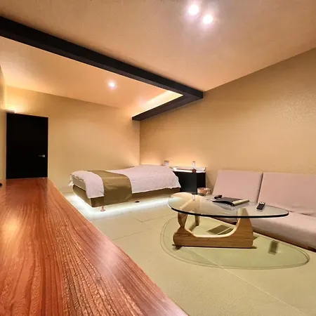 Hotel Zen-Adult Only-2
