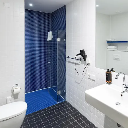 Hotel Moa Berlin-3