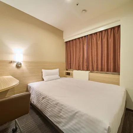Via Inn Shin-Osaka West-2