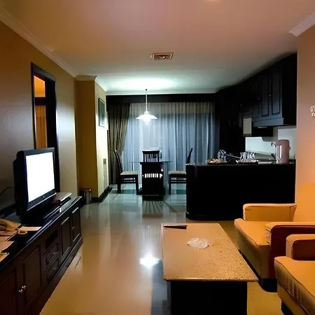 Danau Toba Hotel International-3