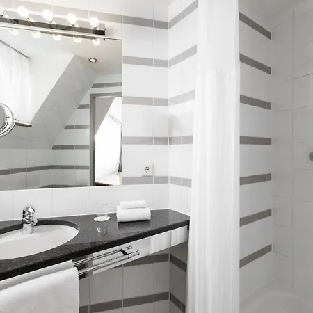 Holiday Inn Vienna City By Ihg-3