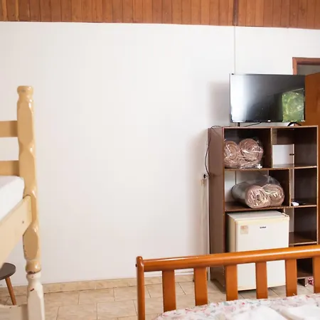 Pousada Sabiá-3