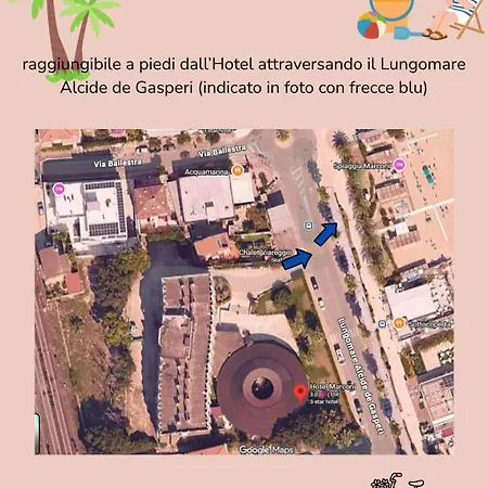 Hotel Marconi-3