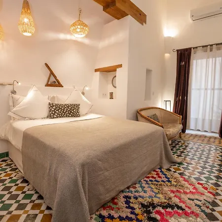 Riad Laaroussa-2