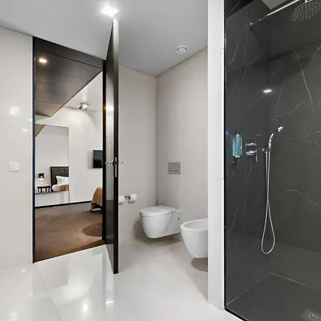Axis Viana Business & Spa Hotel-2