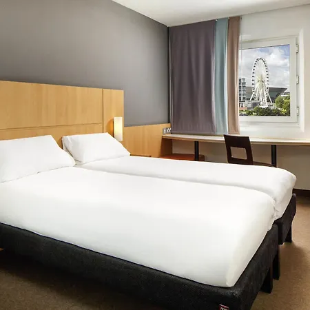 ibis Liverpool Centre Albert Dock – Liverpool One-2