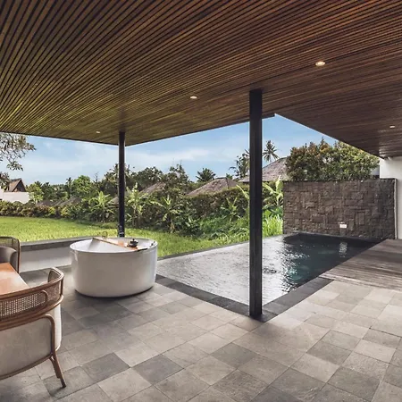 Kaamala Resort & Spa Ubud By Ini Vie Hospitality-2