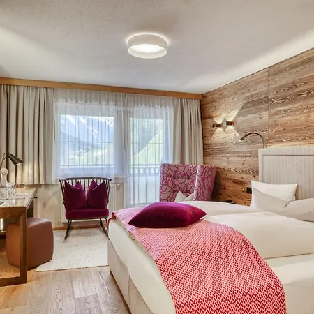 Zillergrundrock - Luxury Mountain Resort-3