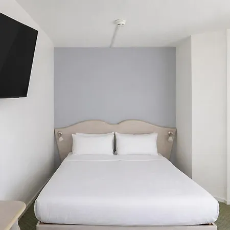 Hôtel IKAR Blois Sud-3