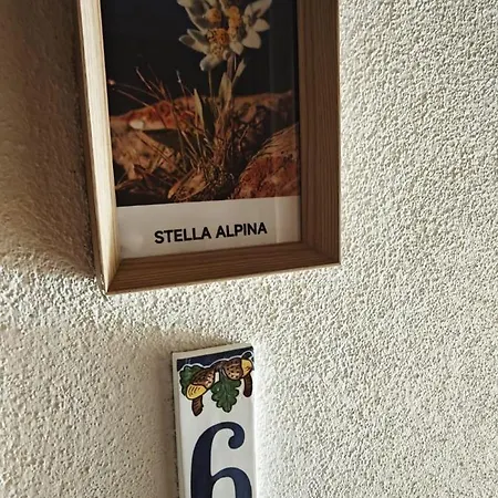 Affittacamere I Picchi-3