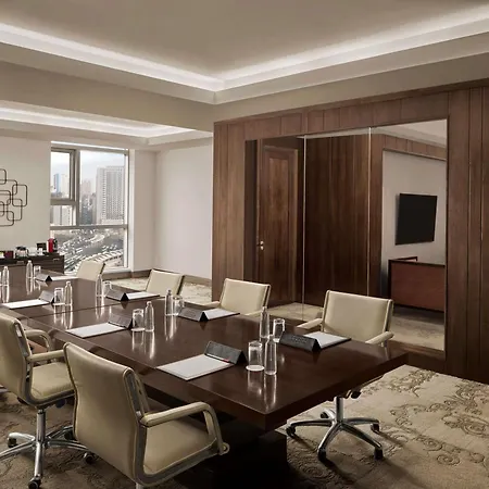 Swissotel Makkah-2
